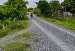 Bán đất thổ cư 107,4m2 đường nhựa 6m tại Phước Hiệp, Củ Chi... Bán đất tại Tân An Hội, Hồ Chí Minh 06