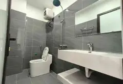 Bán nhà riêng 3 tầng hướng Đông tại phường Nam Hải với sân cổng riêng và diện tích 62.4 m²... Bán nhà riêng tại Đông Hải, Hải Phòng 07