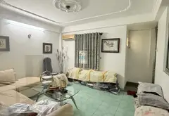 Nhà 4 tầng rộng rãi, hẻm ô tô Tân Sơn hấp dẫn... Bán nhà riêng tại Tân Sơn, Hồ Chí Minh 07