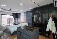 Bán nhà 7 tầng mặt tiền 4m trung tâm Long Biên ô tô tránh, thang máy, gara 2 ô tô... Bán owner_side tại Long Biên, Hà Nội 14