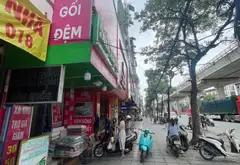 Nhà mặt phố Hồ Tùng Mậu – Vỉa hè rộng, kinh doanh sầm uất... Bán nhà mặt phố tại Từ Liêm, Hà Nội 03