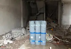 Nhà riêng 5 tầng thiết kế tân cổ điển tại khu vực Chợ Hàng, Hải Phòng... Bán nhà riêng tại Lê Chân, Hải Phòng 07