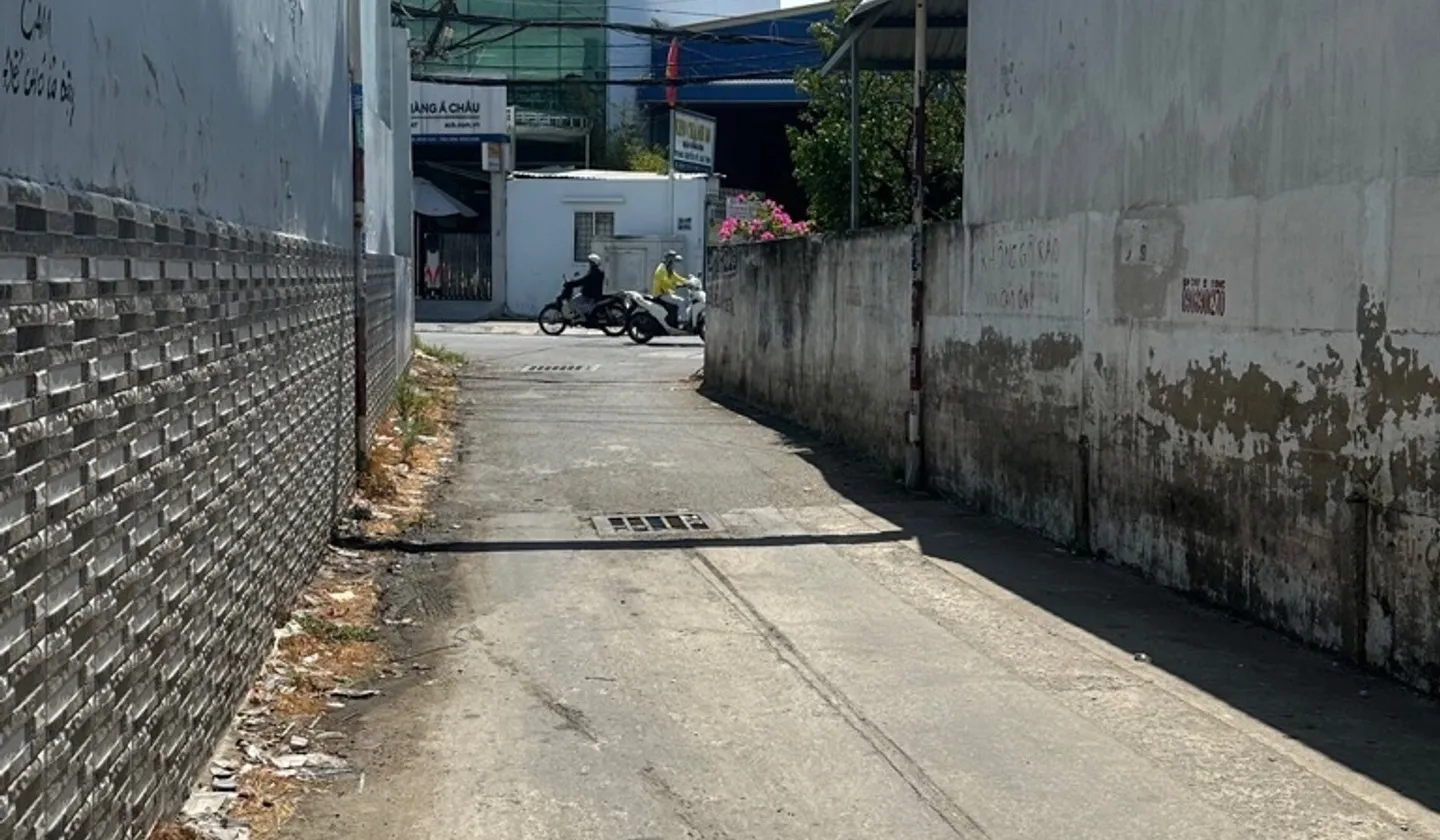 Bán nhà riêng 3 tầng khu VIP Bình Tân, diện tích 121.4m2, giá 12 tỷ... Bán nhà riêng tại An Lạc, Hồ Chí Minh 01