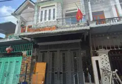 Nhà 2 tầng mặt tiền rộng, tiện kinh doanh tại Bình Dương... Bán nhà riêng tại Dĩ An, Hồ Chí Minh 09