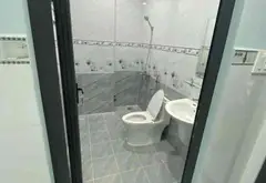 Bán nhà riêng 5 tầng khu phân lô VIP tại quận Tân Bình, TP.HCM... Bán nhà riêng tại Tân Hòa, Hồ Chí Minh 07