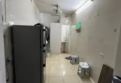 Bán nhà riêng 3 tầng tại phường Tương Mai, Hà Nội, mặt ngõ thông thoáng... Bán nhà riêng tại Tương Mai, Hà Nội 03