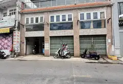 Nhà mặt phố rộng rãi phường Thới An, quận 12... Bán nhà mặt phố tại Thới An, Hồ Chí Minh 01