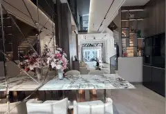 Bán nhà riêng 4 tầng 3 mặt thoáng tại quận với vị trí gần công viên, hẻm nhựa an ninh... Bán nhà riêng tại Nhà Bè, Hồ Chí Minh 07
