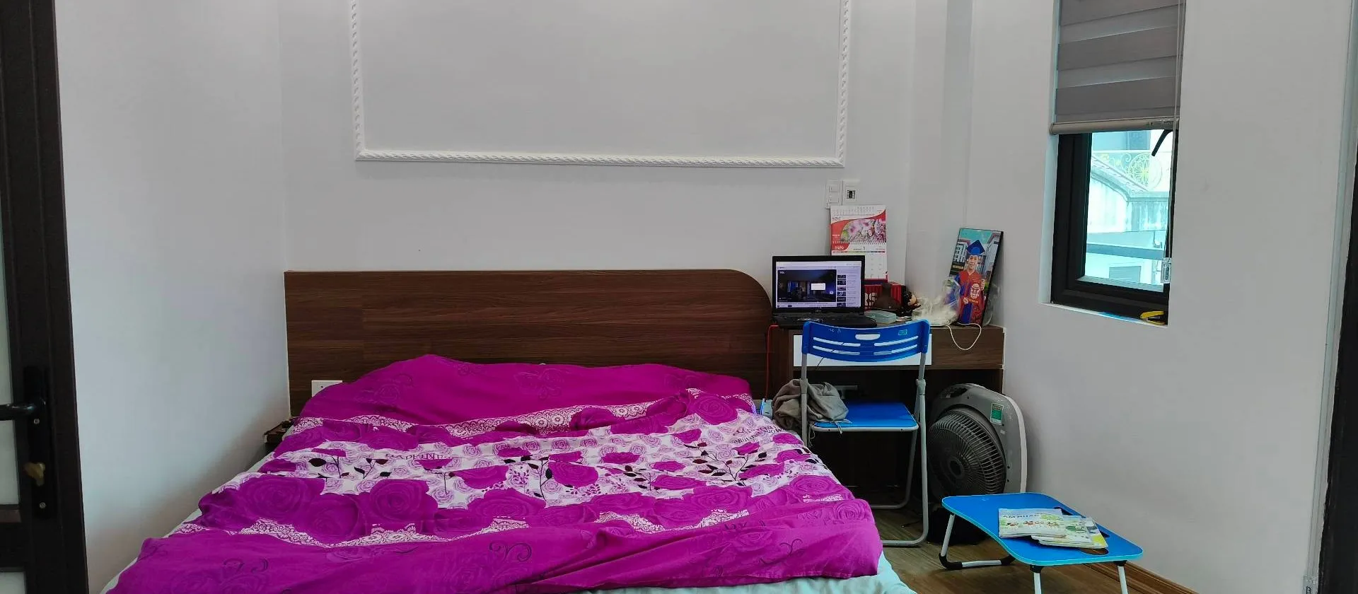 Bán nhà mặt phố xã Đại Thanh, Hà Nội, kinh doanh sầm uất, ô tô đỗ cửa... Bán nhà mặt phố tại Đại Thanh, Hà Nội 01