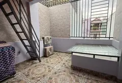 MÃ SỐ: 694 Nhà thang máy

🏠 GÒ VẤP – GẦN CHỢ THẠCH ĐÀ – PHẠM VĂN CHIÊU

💰 10,8 TỶ – BỚT LỘC

📏 D... Bán nhà riêng tại An Hội Tây, Hồ Chí Minh 18