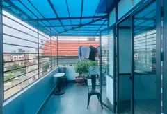 Bán nhà 5 tầng dân xây diện tích 36m2 tại Xuân Phương lô góc oto đỗ cửa... Bán nhà riêng tại Xuân Phương, Hà Nội 08