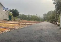 Bán đất 114,3m2 gần trung tâm xã Thanh Sơn - Sóc Sơn... Bán đất tại Kim Anh, Hà Nội 04