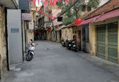 Hơn 6 tỷ có nhà đẹp ở luôn tại Mỗ Lao, ô tô đỗ cửa, ba bước ra mặt đường Trần Phú... Bán nhà riêng tại Hà Đông, Hà Nội 02