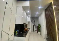 THỤY KHUÊ TÂY HỒ – NHÀ 5 TẦNG LÔ GÓC – 150M RA HỒ TÂY – GIÁ 6,95 TỶ... Bán nhà riêng tại Tây Hồ, Hà Nội 05