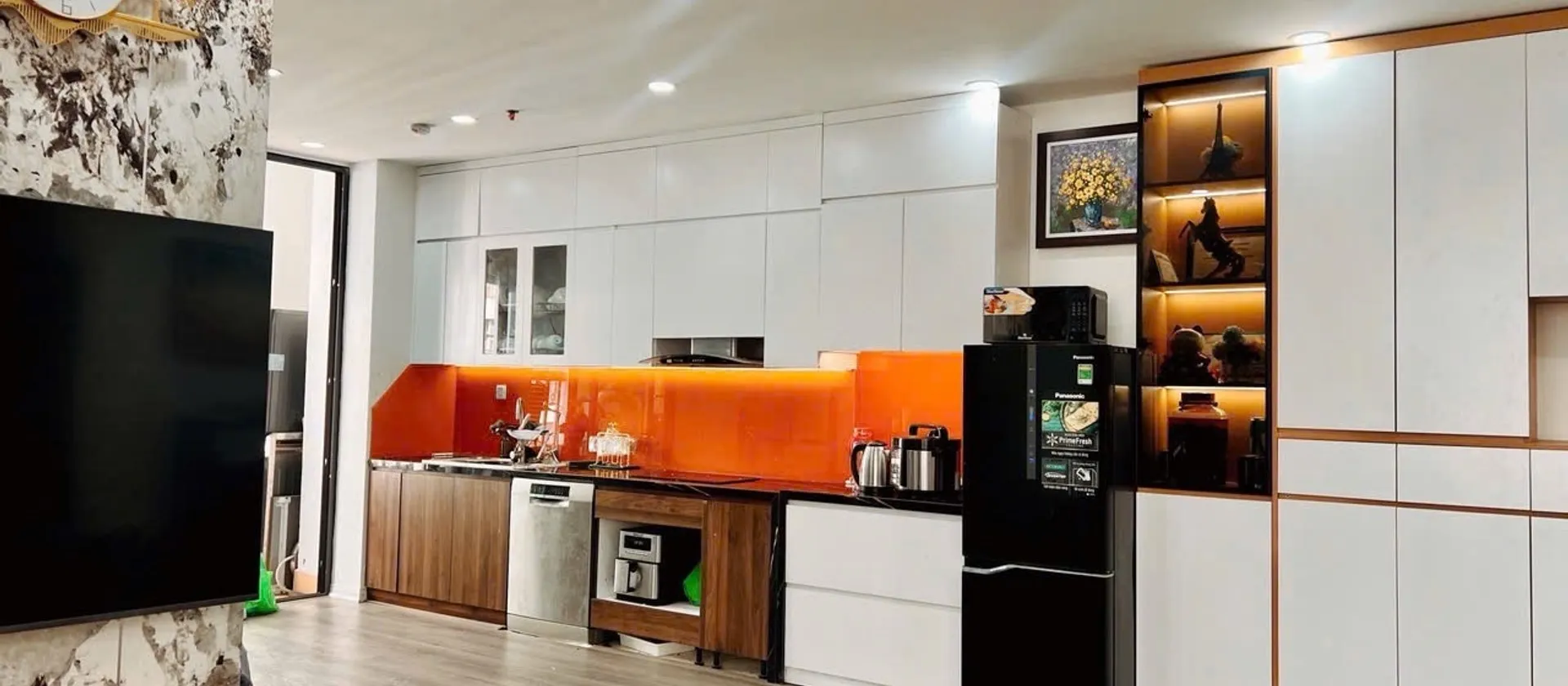 Căn hộ cao cấp 3 phòng ngủ, diện tích 116m² tại Housinco Nguyễn Xiển, Thanh Trì... Bán căn hộ chung cư tại Thanh Xuân, Hà Nội 01