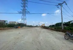 Bán đất đấu giá Sáp Mai, diện tích 69.1m2, mặt tiền 5m, pháp lý chuẩn... Bán đất tại Thiên Lộc, Hà Nội 07