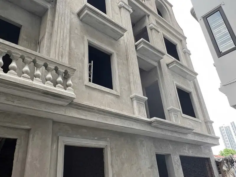 Siêu phẩm nhà Hàng Tổng - Không gian sống đẳng cấp, đầu tư sinh lời... Bán nhà riêng tại Hải An, Hải Phòng 01