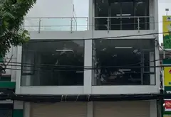 Bán nhà mặt phố Quang Trung phường Thông Tây Hội 146m2 3 tầng giá 40 tỷ... Bán nhà mặt phố tại Thông Tây Hội, Hồ Chí Minh 01