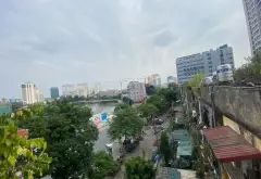 Bán nhà 6 tầng lô góc tại Phường Giảng Võ, Hà Nội giá 22 tỷ... Bán nhà riêng tại Giảng Võ, Hà Nội 06