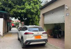 Nhà số 12 Thị trấn Văn Giang, diện tích 93m2, mặt tiền 4m, 3 mặt thoáng.... Bán đất tại Văn Giang, Hưng Yên 03