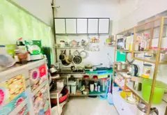 Nhà mặt phố Lý Nam Đế - Sống tiện nghi, kinh doanh đỉnh... Bán nhà mặt phố tại Minh Phụng, Hồ Chí Minh 03