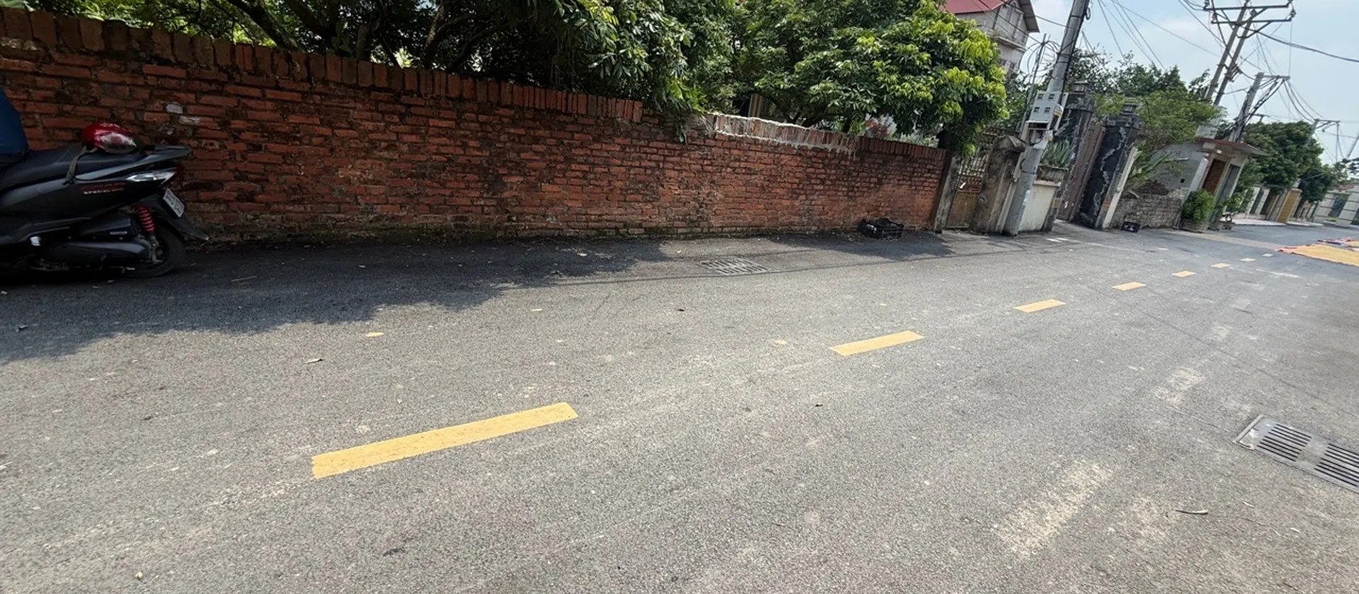 Cơ Hội Đầu Tư Đất Vàng Tại Tỉnh Huyện - Biệt Thự Nằm Mơ!... Bán đất tại Sóc Sơn, Hà Nội 01