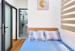 Nhà 3 tầng 2 phòng ngủ tại phường 5, quận Phú Nhuận với giá hấp dẫn... Bán nhà riêng tại Đức Nhuận, Hồ Chí Minh 13