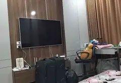 Bán nhà mặt phố xã La Khê, nhà 4 tầng có ô tô đỗ cửa, giá 8.5 tỷ... Bán nhà mặt phố tại Hà Đông, Hà Nội 05