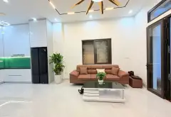 Nhà Góc 3 Thoáng Cầu Giấy - Đón Đầu Mặt Phố Tương Lai... Bán nhà riêng tại Cầu Giấy, Hà Nội 04