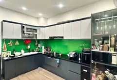 Nhà 2 tầng 104m2 giá 6.2 tỷ tại Bình Tân, hẻm xe tải... Bán nhà riêng tại Bình Tân, Hồ Chí Minh 07