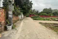 Lô Đất Vuông Vắn Sóc Sơn Giá Đầu Tư Chỉ 1.3 Tỷ... Bán đất tại Sóc Sơn, Hà Nội 05