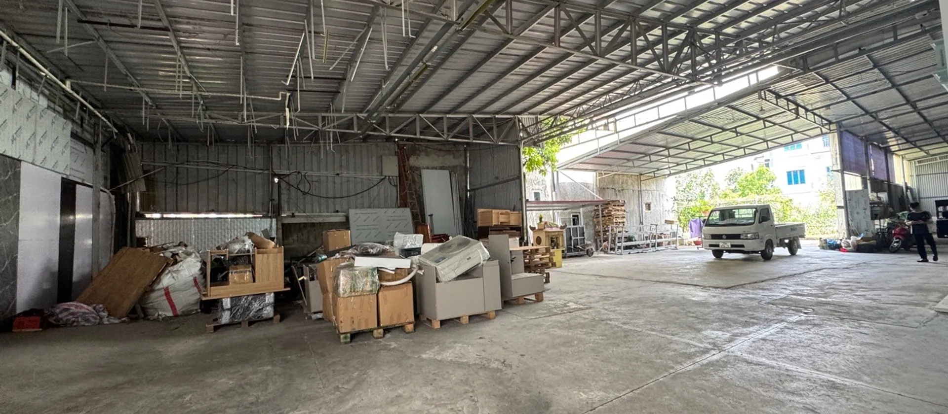 Bán nhà riêng 2 tầng 5 phòng ngủ tại xã Quang Minh, Mê Linh, gần Quốc lộ 23... Bán nhà riêng tại Quang Minh, Hà Nội 01
