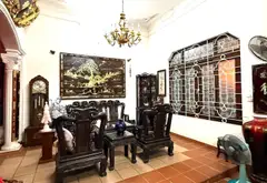 Biệt thự góc vàng Vương Thừa Vũ, không gian sinh thái đẳng cấp... Bán biệt thự, liền kề tại Khương Đình, Hà Nội 02
