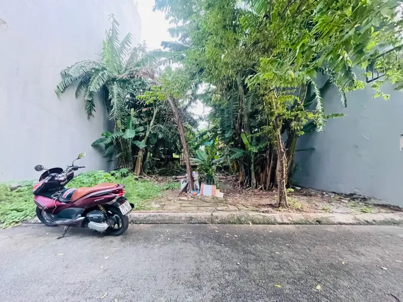 🔥 ĐẤT PHÂN LÔ KẾ VẠN PHÚC CITY – 53M² – NGANG 5M – 5.15 TỶ
📍 Vị trí: Đường số 9, phường Hiệp Bìn... Bán đất tại Hiệp Bình, Hồ Chí Minh 01