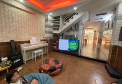 Nhà mặt phố 6 tầng hiện đại tại quận sầm uất, phù hợp kinh doanh... Bán nhà mặt phố tại An Hội Đông, Hồ Chí Minh 03