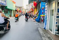 Bán nhà kinh doanh mặt phố Xã Thiên Lộc , Khu công nghiệp Bắc Thăng Long... Bán nhà mặt phố tại Thiên Lộc, Hà Nội 03