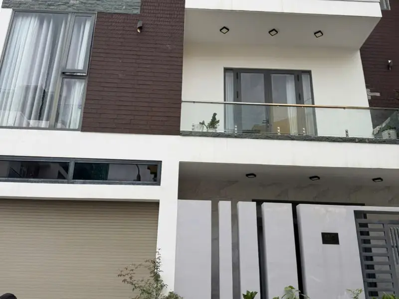 Nhà mặt tiền An Thượng 18 gần biển - Không gian sống lý tưởng... Bán nhà mặt phố tại Ngũ Hành Sơn, Đà Nẵng 01