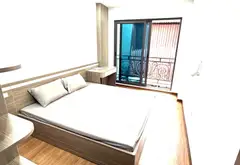 Nhà 5 tầng thang máy, tặng full nội thất, ngõ ô tô tránh Dương Văn Bé... Bán nhà riêng tại Vĩnh Tuy, Hà Nội 05