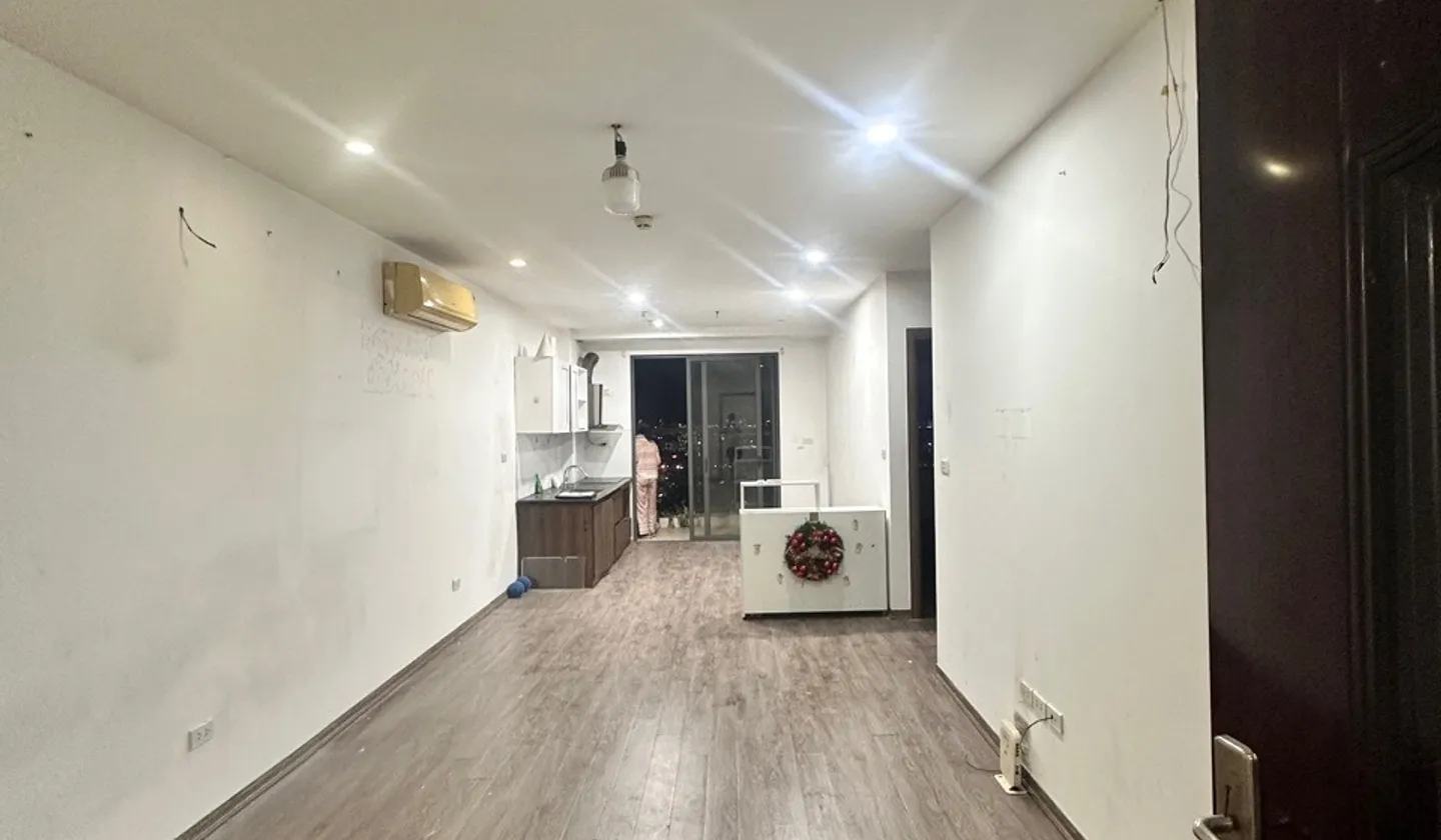 Chung cư siêu đẹp, tầng cao, view thoáng tại Vĩnh Tuy... Bán căn hộ chung cư tại Vĩnh Tuy, Hà Nội 01