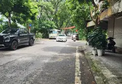 🔥 CHỈ HƠN 30 TỶ – 70 M2 ĐẤT MẶT HỒ 🏞️TÂY TRÀ – HOÀNG MAI 🔥, ĐƯỜNG 16M CÓ VỈA HÈ | MẶT TIỀN 5M.... Bán nhà mặt phố tại Vĩnh Hưng, Hà Nội 05