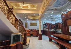 BIỆT THỰ 3 TẦNG LÊ ĐỨC THỌ GÒ VẤP... Bán nhà mặt phố tại An Hội Đông, Hồ Chí Minh 05