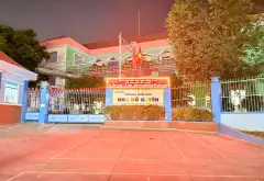 Cơ hội hiếm có sở hữu nhà 4 tầng hiện đại tại Thạnh Xuân với giá chỉ 6 tỷ... Bán nhà riêng tại Thới An, Hồ Chí Minh 14