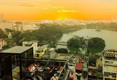 Khách Sạn Đẳng Cấp Giữa Lõi Phố Cổ Hà Nội... Bán nhà mặt phố tại Hoàn Kiếm, Hà Nội 08