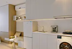Căn hộ dịch vụ đẳng cấp, ô tô đỗ cửa, thang máy hiện đại... Bán chung cư mini tại Xuân Phương, Hà Nội 01