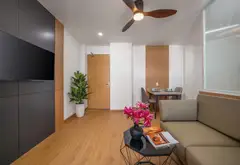 GIẢM 2 TỶ - BÁN TÒA CĂN HỘ 6 TẦNG MT HOÀNG ĐỨC LƯƠNG - GIÁ 21,5 TỶ.... Bán nhà mặt phố tại An Hải, Đà Nẵng 09