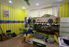Nhà mặt phố phân lô khu dân cư An Sương Quận 12, diện tích 90m², giá 12.5 tỷ... Bán nhà mặt phố tại Đông Hưng Thuận, Hồ Chí Minh 05