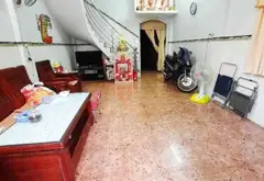 MẶT TIỀN CÓ VỈA HÈ ƯU LONG - P.PHÚ ĐỊNH - Q8 CŨ - 62M2 - 6.99 TỶ - TIỆN Ở, KINH DOANH, MỞ VP, SPA... Bán nhà mặt phố tại Phú Định, Hồ Chí Minh 04