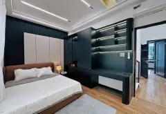 Nhà đẹp Thanh Khê, cách đường 10m, 61m2, 3 tầng full nội thất... Bán nhà riêng tại Thanh Khê, Đà Nẵng 13