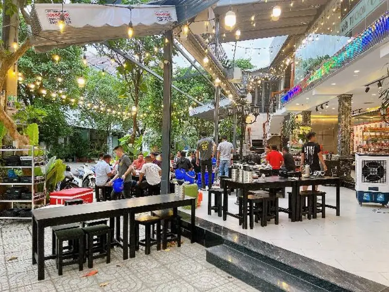 Bán nhà phố 2 tầng lô góc 2 mặt tiền ngang 10m khu cao Lỗ, Quận 8... Bán nhà mặt phố tại Chánh Hưng, Hồ Chí Minh 01