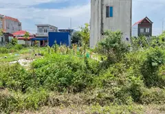 Lô đất đẹp 100m² tại thôn Đường Đá, xã Hoa Động, Thủy Nguyên... Bán đất tại Thủy Nguyên, Hải Phòng 01
